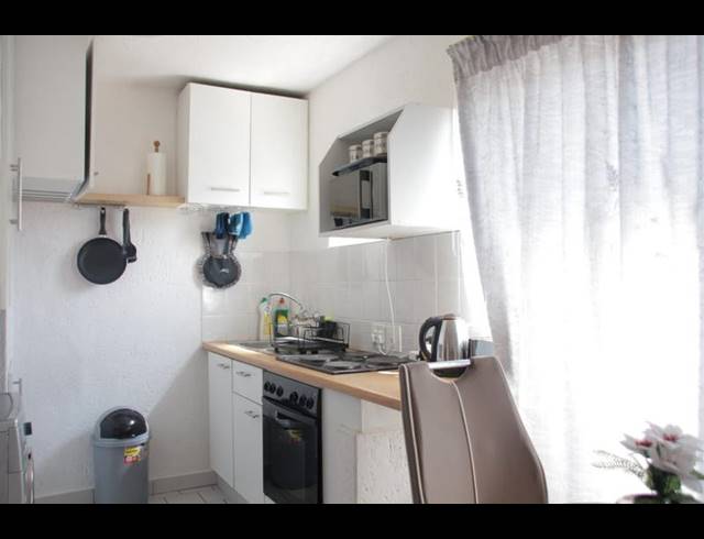 1 BEDROOM PROPERTY TO RENT IN SANDTON CENTRAL